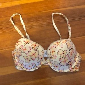 EUC Calvin Klein bra